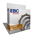 DRC049 Ebc Dirt Race Clutch Inc Fibre Plate Set, Steel And Springs. Fixed Price $68.75.