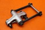 2008-2009 Suzuki Boulevard C90T Oem Rear Dogbone Shock Linkage. Fixed Price $40.00.