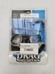 50% Off Drag Specialties Fork Rebuild Kit 1987-2022 Xl/fxr/fxd 0403-0146. Fixed Price $30.91.