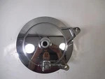 Yamaha Virago Rear Brake Panel 42H-25321-02-00 1100 1988 99 Jh. Fixed Price $49.95.