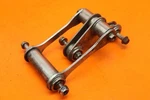 2015-2022 Honda CBR300R Oem Rear Dogbone Shock Linkage. Fixed Price $25.00.