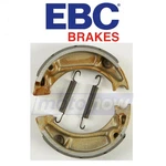 Ebc Rear Grooved Brake Shoes For 2004-2012 Honda CRF70F Ms. Fixed Price $31.44.