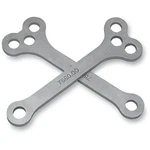 Baron Custom Accessories Rear Lowering Kit BA-7540-00. Fixed Price $65.66.