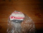 Nos Oem Kawasaki KE175 KD175 +++ Front Fork Oil Seal # 44009-025. Fixed Price $6.25.