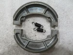 Honda New CR125/250R XL250R CH250 CB125S 79-87 Br Shoes 06450-KG0-305 EBC-330. Fixed Price $17.98.