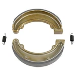 Ebc Standard Brake Shoes For 1985-1987 Honda ATC250ES Big Red Atv Rear. Fixed Price $50.93.