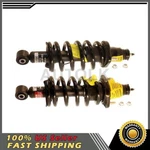 Kyb Rear Shocks Struts Coil Springs Fits 2005-2006 Honda Cr-v. Fixed Price $338.99.