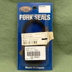 New K&l Supply 15-5091 Fork Oil Seal Nok 39X51X8/10. Fixed Price $17.92.