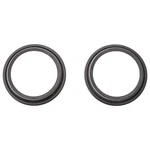 Pro X Fork Dust Seals Suzuki RMZ450 2013-2014. Fixed Price $37.09.