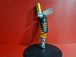 Ducati Panigale Rear Shock Absorber 2014 0.9L Petrol. Fixed Price $183.65.