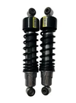 2011 Harley Davidson Sportster Adjustable Rear Shock Absorbers 54550-10/G5F22-00. Fixed Price $49.99.