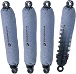 Front & Rear Series Shocks Set Of Progressive 512-1004B 512-1005B. Fixed Price $742.95.