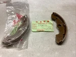 Honda Brake Shoe 45151-HC5-006 QTY-2. Fixed Price $15.00.