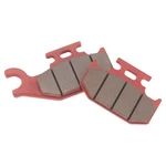 Bikemaster Sintered Brake Pads For Yamaha SY2055. Fixed Price $35.92.