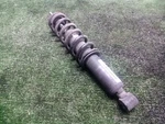 7683139 Front Shock Absorber Showa K26 05-08 691619 For Bmw 1200 Rt/st *. Fixed Price $153.95.