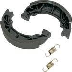 Sbs Brake Shoes For 1981-1983 Honda ATC200 Atv Front. Fixed Price $34.85.