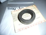 Nos Honda 1971 Oem Genuine Factory Seal 91255-312-013. Fixed Price $13.99.