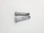New Genuine Rear Shock Absorber Bolts Husqvarna TE250I 2022 300 14-23 #85. Fixed Price $13.63.