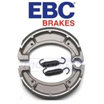 Ebc Rear Standard Brake Shoes For 1983-1985 Yamaha XC180 Riva Zz. Fixed Price $61.59.