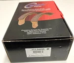 Centric Premium Brake Shoes 111.04490 Chevrolet Gmc Chevy Truck New Open Box. Fixed Price $11.00.