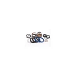 Pivot Works Fork Seal & Bushing Kit PWFFK-Y08-000. Fixed Price $82.58.
