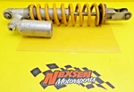 1991 Suzuki RM80 Rear Suspension Shock Spring Assembly 62100-03B01-019. Fixed Price $114.99.