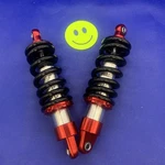 2X Rear Shocks Absorbers Suspension 50CC-250CC Pit Bike Atv 280MM 1,000LB.. Fixed Price $42.99.