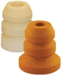 Factory Connection Heavy-duty Rubber Shock Bumpers 16MM #SB16-01. Fixed Price $31.91.