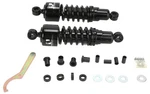 Progressive Series Heavy Duty Black 12" Rear Shocks (412-4069B). Fixed Price $317.17.