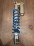 2006 Kawasaki KX250F Rear Shock Oem Suspension Good Condition, Hardware. Fixed Price $74.99.