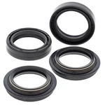 Front Suspension Seal Set For Balls AB56-123 Cobra Cx 65 2007-2007. Fixed Price $120.30.