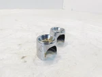 Harley Davidson Sportster Xlh 883 1200 Rear Shock Absorber Top Mount Bolt Covers. Fixed Price $29.95.