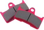 Bikemaster Sintered Brake Pads For Yamaha 961571. Fixed Price $49.88.