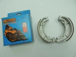 92-42000 New Emgo Brake Shoes RM80 Ktx KLT110 KLT250 W7488. Fixed Price $12.49.
