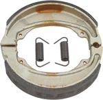 Dp Gf Friction Rated Shoes For 2009-2020 Honda TRX250X Atv Rear. Fixed Price $52.27.