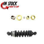 V-twin Rear Shock Lowering Kit 2018-UP Fxbb Softail Models 54-0761 / 54-0933. Fixed Price $542.95.