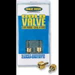 Race Tech Fegv 3301 Gold Valve. Fixed Price $170.95.