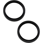Parts Unlimited Fork Seals 48X58X8.5/10 0407-0330. Fixed Price $29.51.