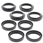 New Balls Racing Fork And Dust Seal Kit 56-169 Triumph Trident 900 95-98. Fixed Price $39.78.
