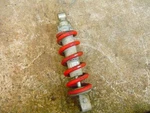 98-01 Honda VFR800 Interceptor Oem Rear Shock Cushion Assy 52400-MBG-E01. Fixed Price $74.99.