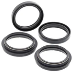 Balls Fork & Dust Seal Kit (56-144). Fixed Price $38.50.