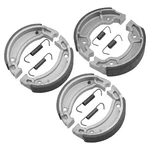 Front & Rear Brake Shoes For Yamaha YFA1 Breeze 1999 2000 2001 2002 2003 2004. Fixed Price $25.00.