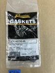 James Gaskets Front Tube Plug Seal JGI-45733-48. Fixed Price $16.00.