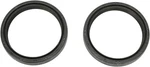 Parts Unlimited Front Fork Seals And Wipers 45X58X9 0407-0215. Fixed Price $61.99.