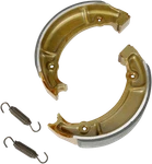 Ebc Brake Shoes 512. Fixed Price $78.61.