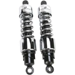 Progressive Suspension Series Cruiser Shocks Standard - Rear 4124218C. Fixed Price $350.13.