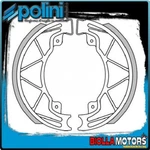 176.0300 Brake Stumps Polini D.140X25 (with Springs) Piaggio Vespa 125 4T. Fixed Price $31.37.