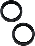 Parts Unlimited FS-024 Front Fork Seals Suzuki Gsx-r 750 Dr 350 250. Fixed Price $18.19.
