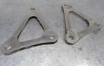 03-09 Yamaha R6S Rear Shock Frame Linkage 5SL-2217M-00-00. Fixed Price $17.62.