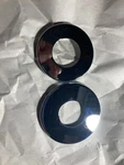 Dust Shield Set Big Twin Models (except Dyna 06L)XL 82-03 48365-48A 48361-80. Fixed Price $15.89.
